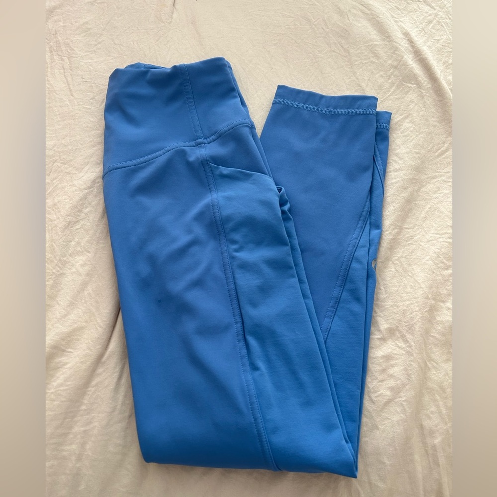 Lululemon all the right places 23 in